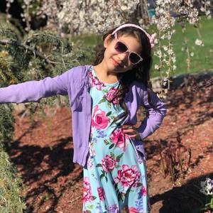 Meet your Posher, Shazia